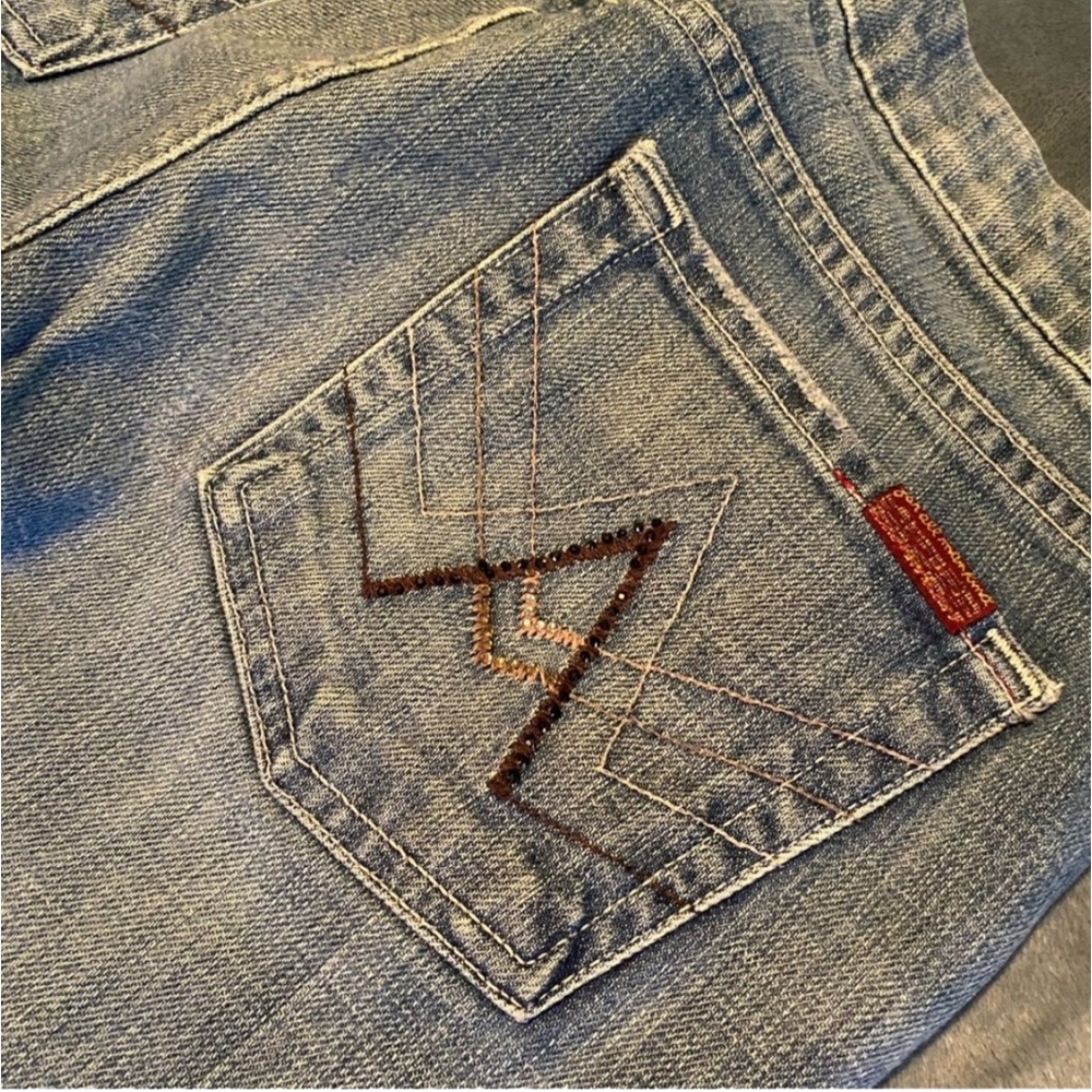 Seven jeans